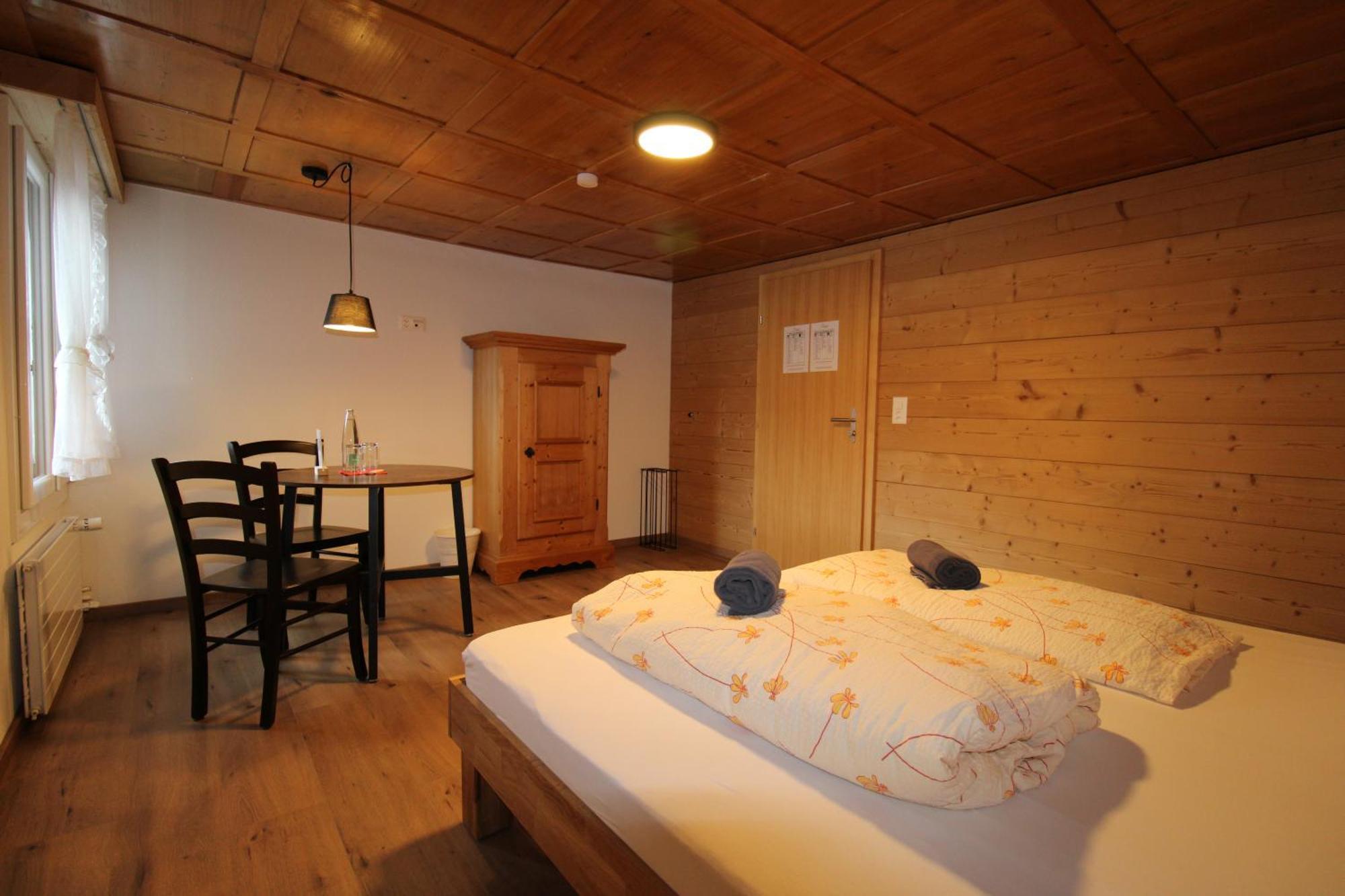 Gasthaus Schwand Engelberg Habitación foto