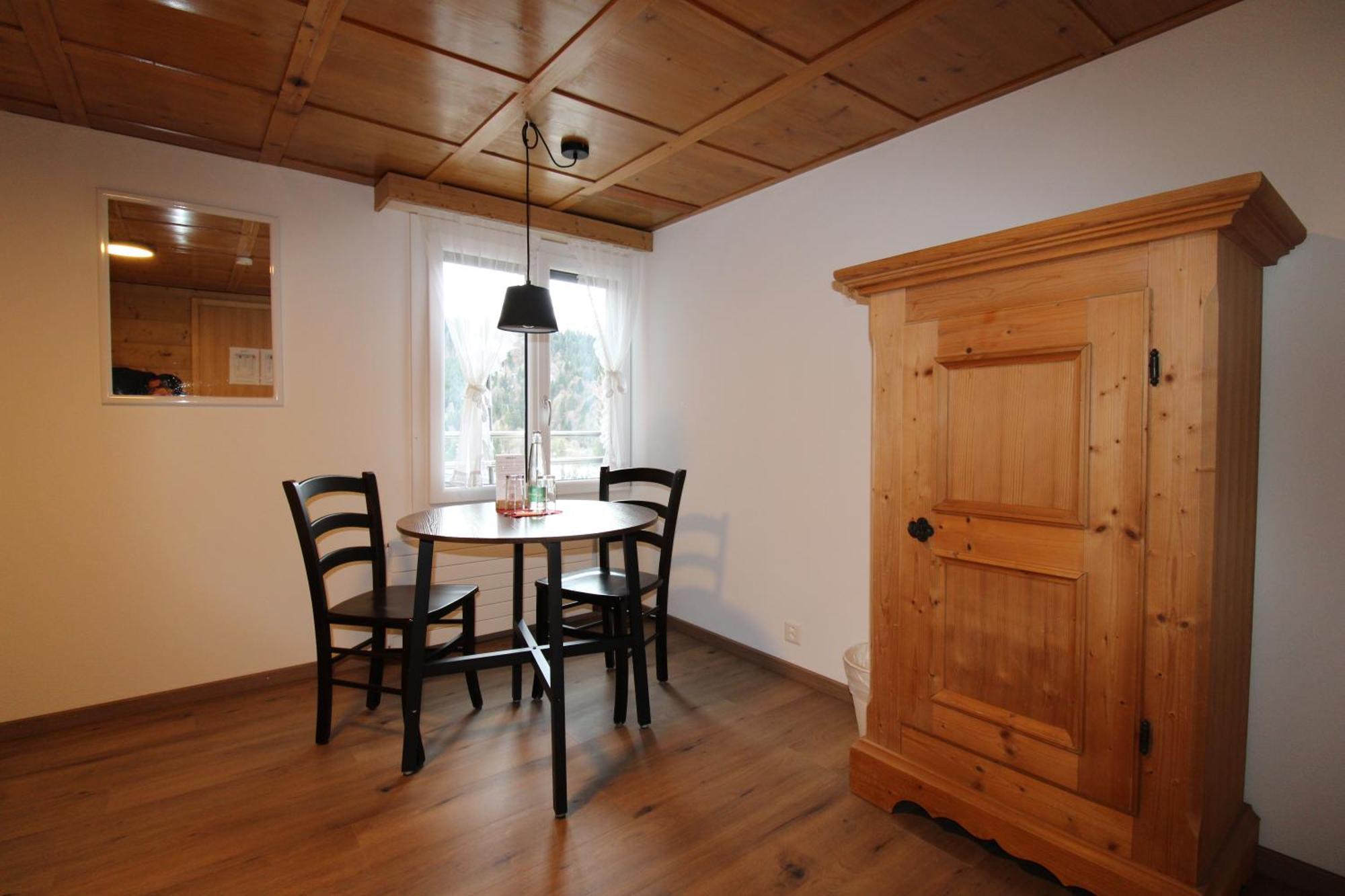 Gasthaus Schwand Engelberg Habitación foto